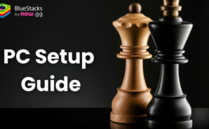 How to Play Chess on PC with BlueStacks