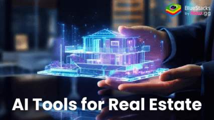 Revolutionize Your Real Estate Business with These AI Tools