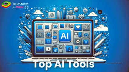 Top 10 AI Tools You Should Be Using in 2024