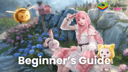 Infinity Nikki Beginner’s Guide – How to Start Your Fashion Adventure