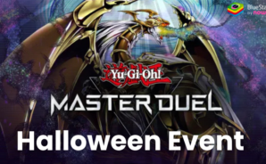 Halloween Update for Yu-Gi-Oh! Master Duel
