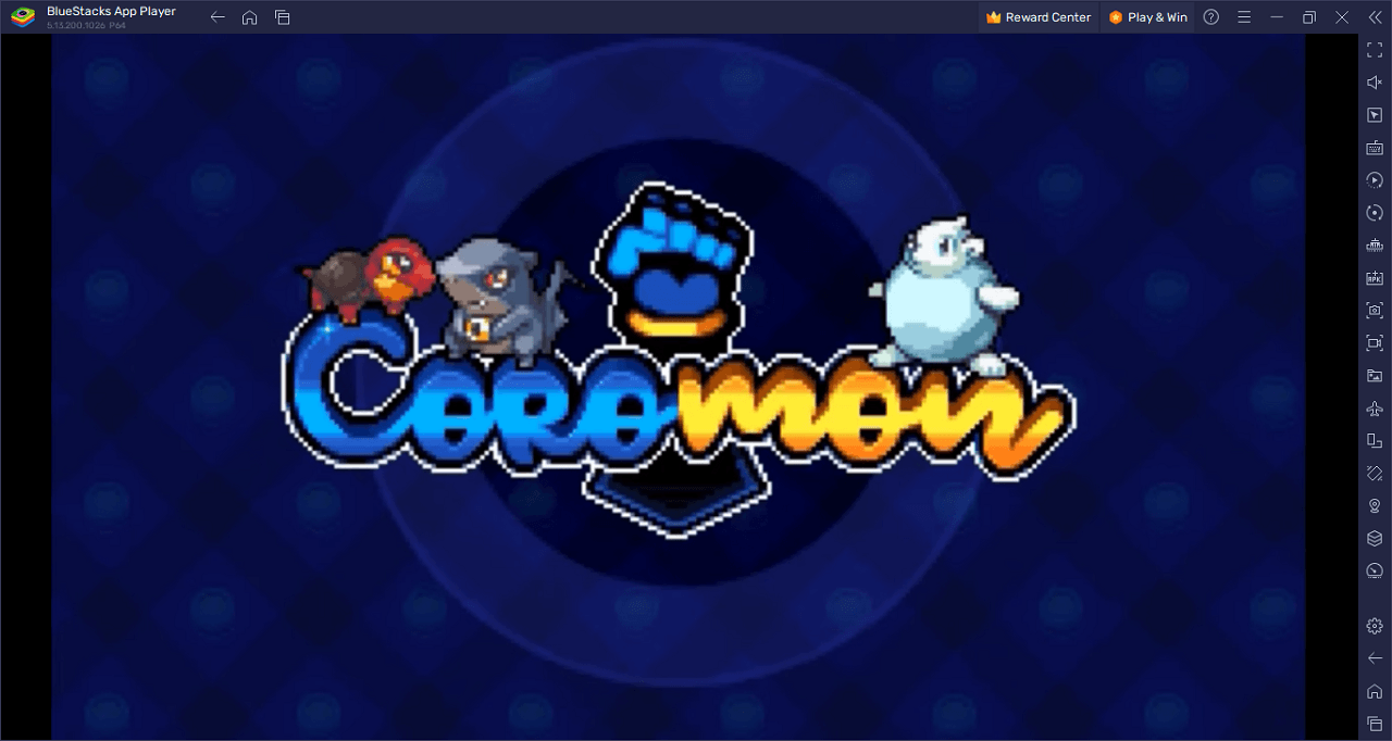 How to Play Coromon on PC With BlueStacks