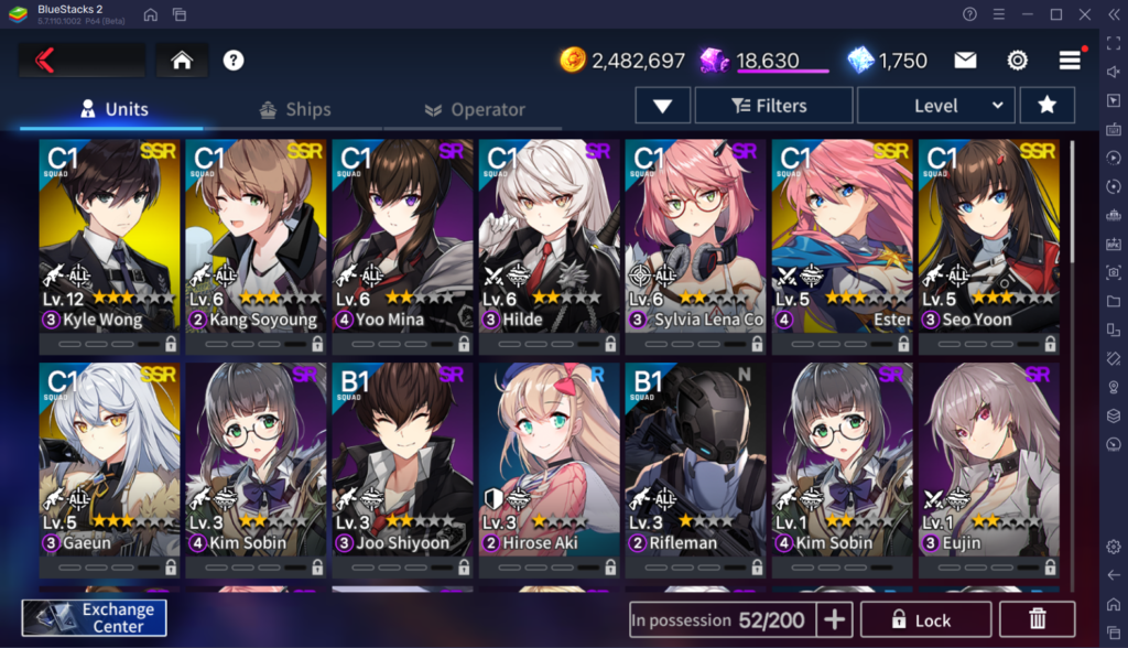 Counterside Beginners Guide to Progress Faster and More Efficiently ...
