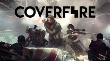 Cover Fire Offline Shooting Game Download and Play on PC Using Nox Player