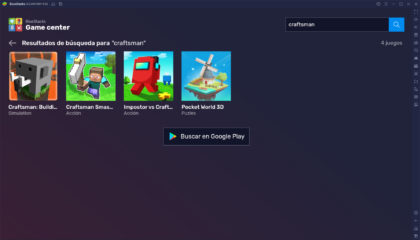 Craftsman: Building Craft en PC - Cómo Obtener Toda la Diversión de ...