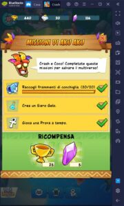 Come ottenere nuovi Cristalli in Crash Bandicoot: On the Run (e come spenderli nel migliore dei modi)