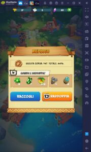 Come migliorare il gameplay di Crash Bandicoot: On the Run grazie agli strumenti di BlueStacks