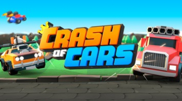 Download Crash of Cars on PC (Emulator) - LDPlayer