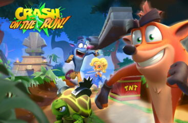 Les 5 meilleurs astuces pour Crash Bandicoot : On the Run pour démarrer du bon pied