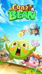 How to Install and Play Crazy Bean on PC with BlueStacks