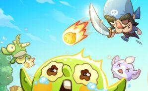 How to Install and Play Crazy Bean on PC with BlueStacks