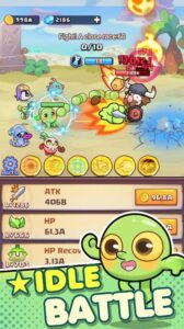 How to Install and Play Crazy Bean on PC with BlueStacks