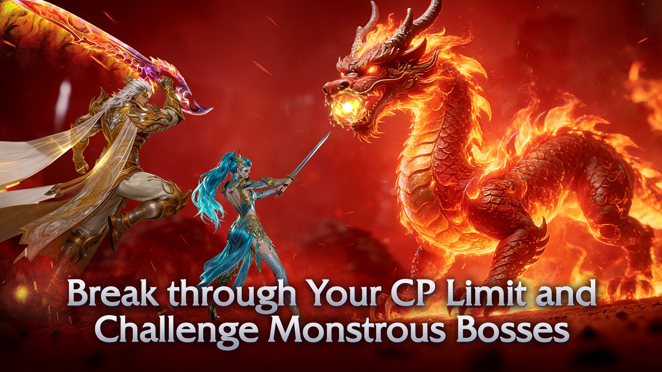Crimson Realm Desert Immortal Tips for Faster & Better Gameplay