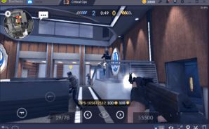 Como Baixar Critical Ops no PC - Jogar Critical Ops para PC Sem