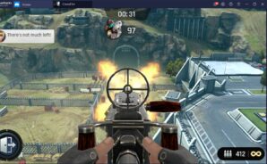 Crossfire: Warzone – Installing and Playing This Mobile Strategy Game on PC With BlueStacks