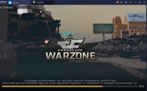 Crossfire: Warzone on PC – Strategy, War, and Zombies