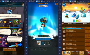 Crush Them All auf dem PC – Die besten Tipps und Tricks, um in diesem Idle Game zu gewinnen