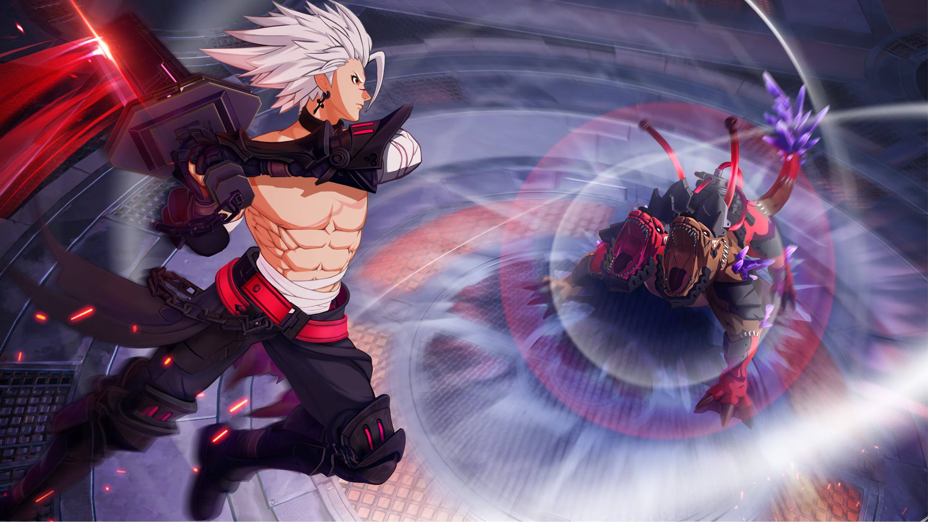 Crystal of Atlan - อันดับตัวละคร PVE ที่แข็งแกร่งสุดๆ