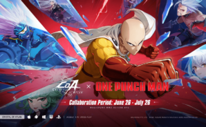 Crystal of Atlan – Guia do evento de colaboração com o One Punch Man