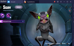 Comment débloquer et améliorer les héros de Crystalborne Heroes of Fate sur PC