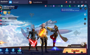 Crystalborne Heroes Of Fate sur PC Comment optimiser son temps de jeu