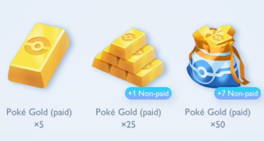 Guida e suggerimenti sulla valuta tascabile del GCC Pokémon