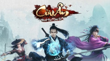Cửu Âm Chân Kinh