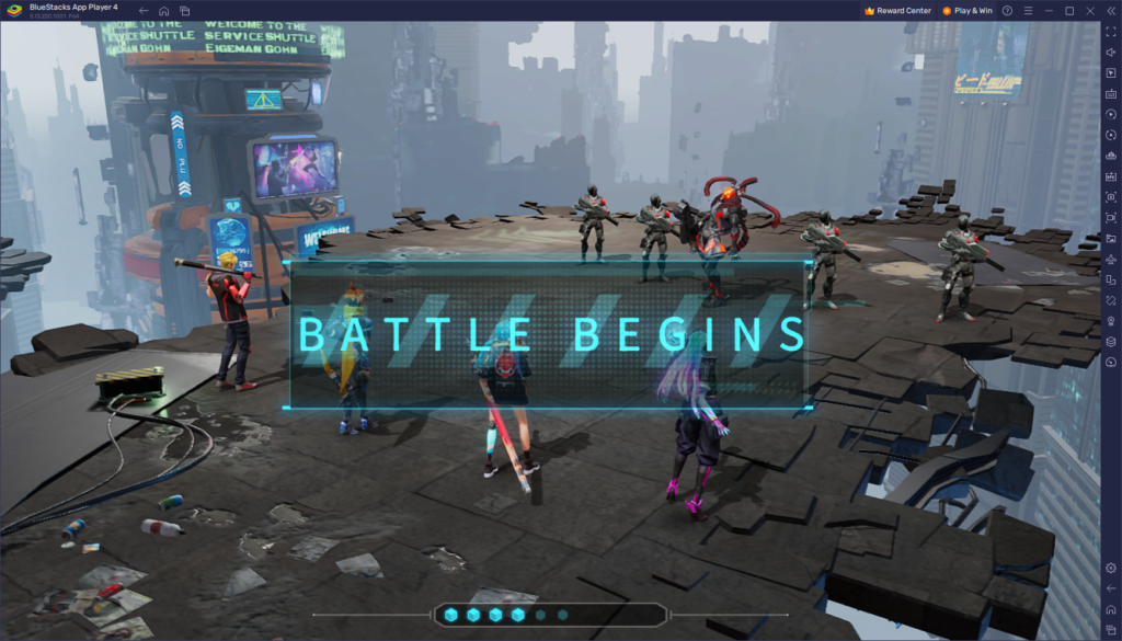 Beginner's Guide to Cyber Rebellion – Start on the Right Track with ...