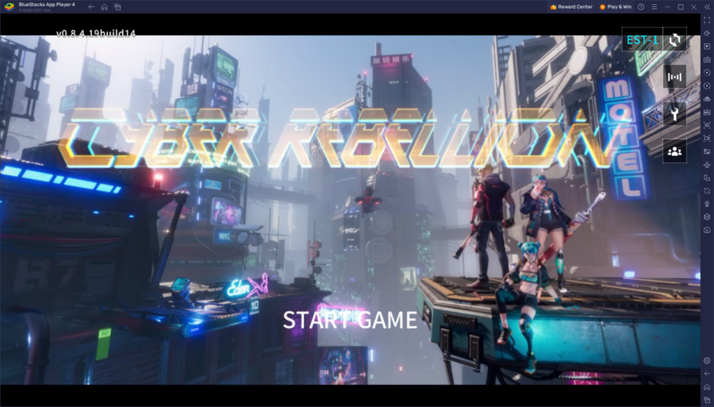 Cyber Rebellion Tier List Uncover the Best Characters for Strategic Dominance BlueStacks