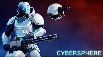 Heroes of CyberSphere: Online – Apps no Google Play