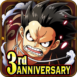 ONE PIECE TREASURE CRUISE