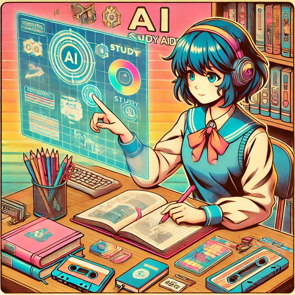 Essential AI Tools for Students