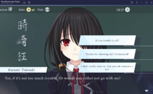 Гайд для новичков по игре Date a Live: Spirit Pledge HD