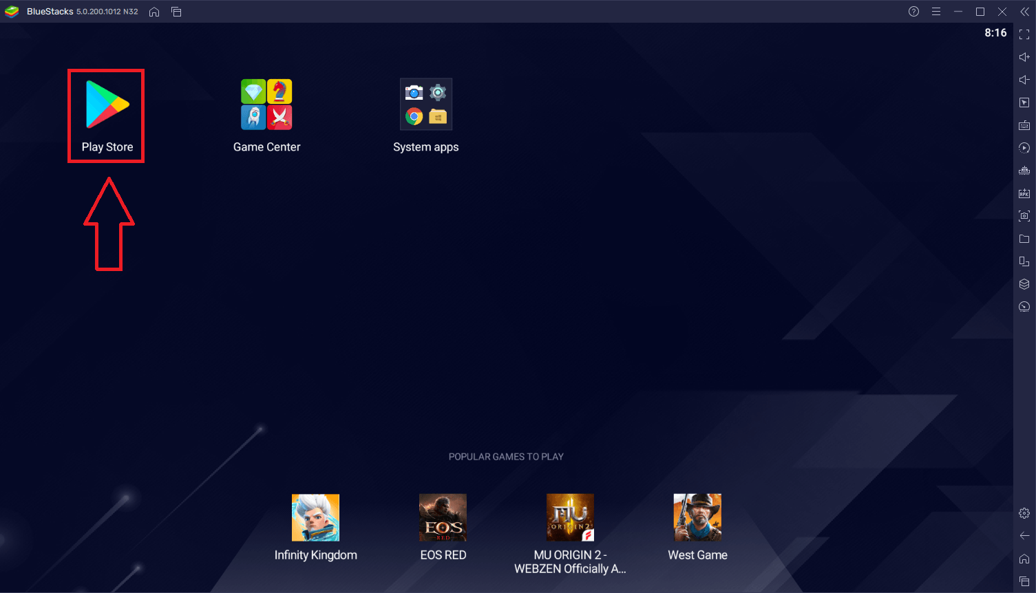 Days After: Survival Games – BlueStacks Installation Guide