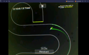 How to Play DATA WING on PC with BlueStacks