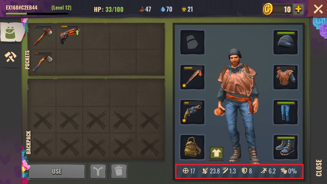 Days After: Zombie Survival – Beginner’s Guide