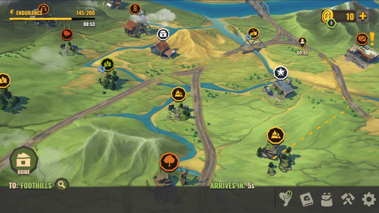 Days After: Zombie Survival – Beginner’s Guide