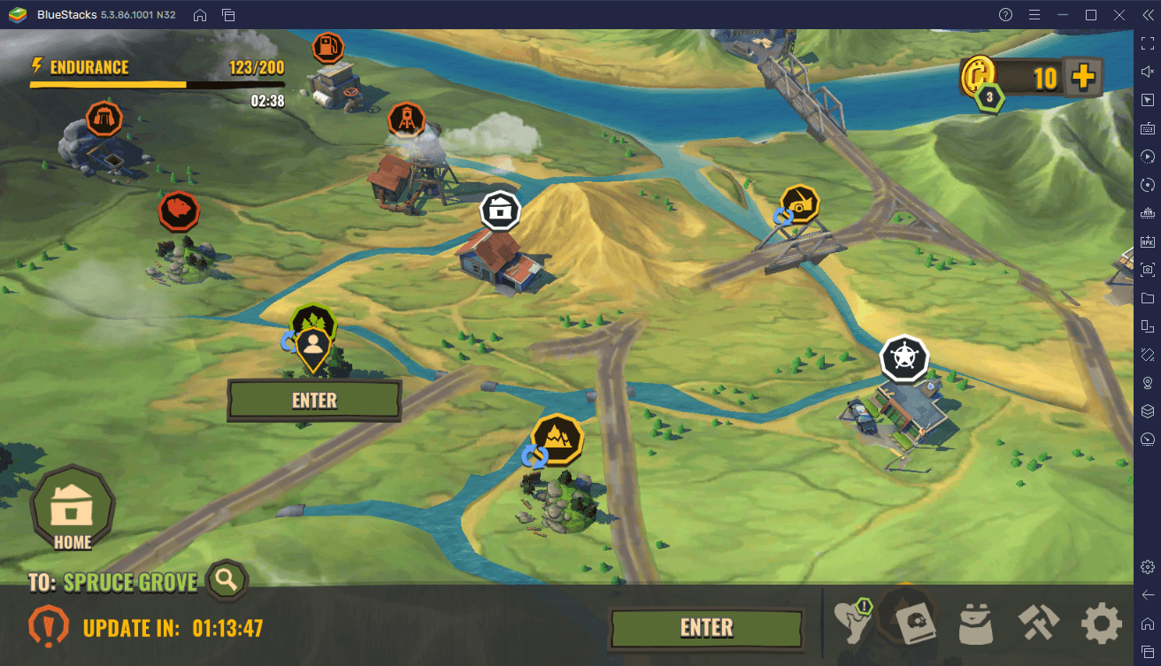 Guide de la Récolte et de la Gestion des Ressources dans Days After: Survival Games