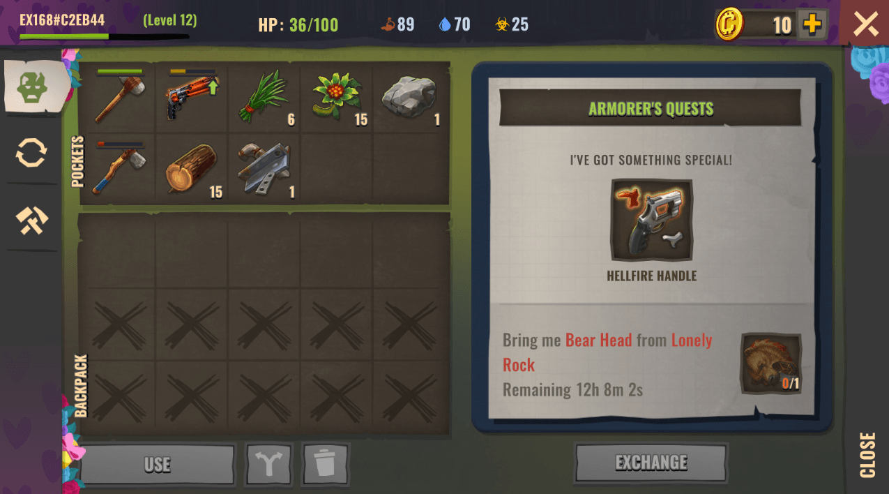 Days After: Zombie Survival – Tips & Tricks for Progression