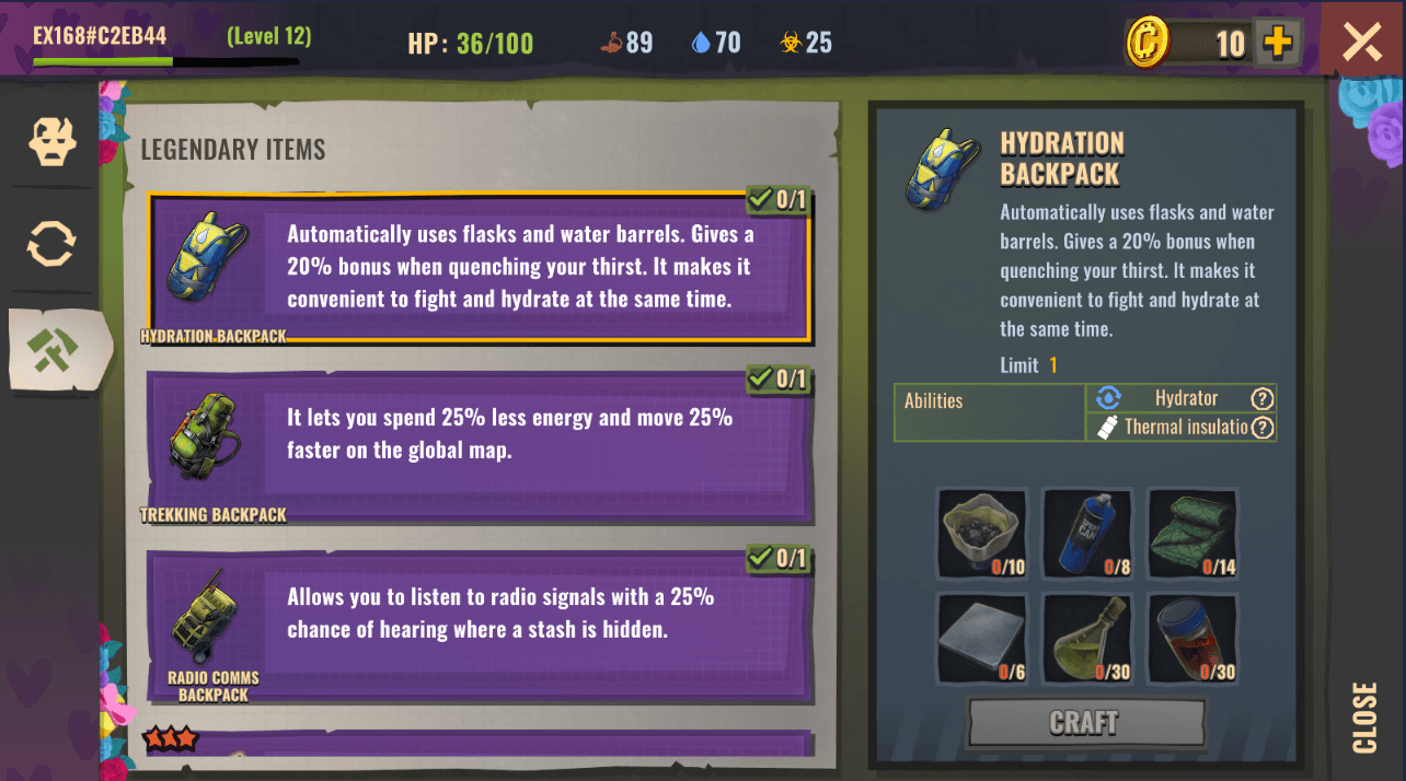 Days After: Zombie Survival – Tips & Tricks for Progression