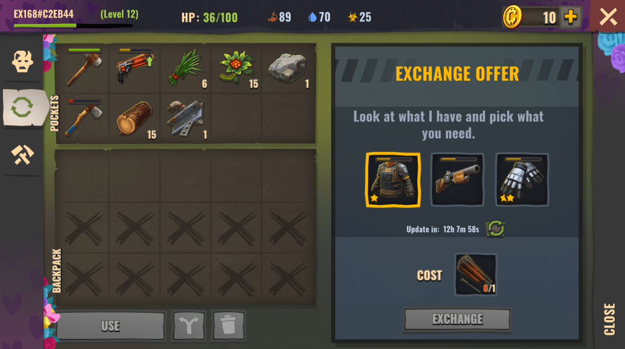 Days After: Zombie Survival – Tips & Tricks for Progression