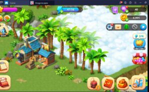 Dragonscapes Adventure Tips And Tricks For New Farm Owners (And Dragon Trainers)