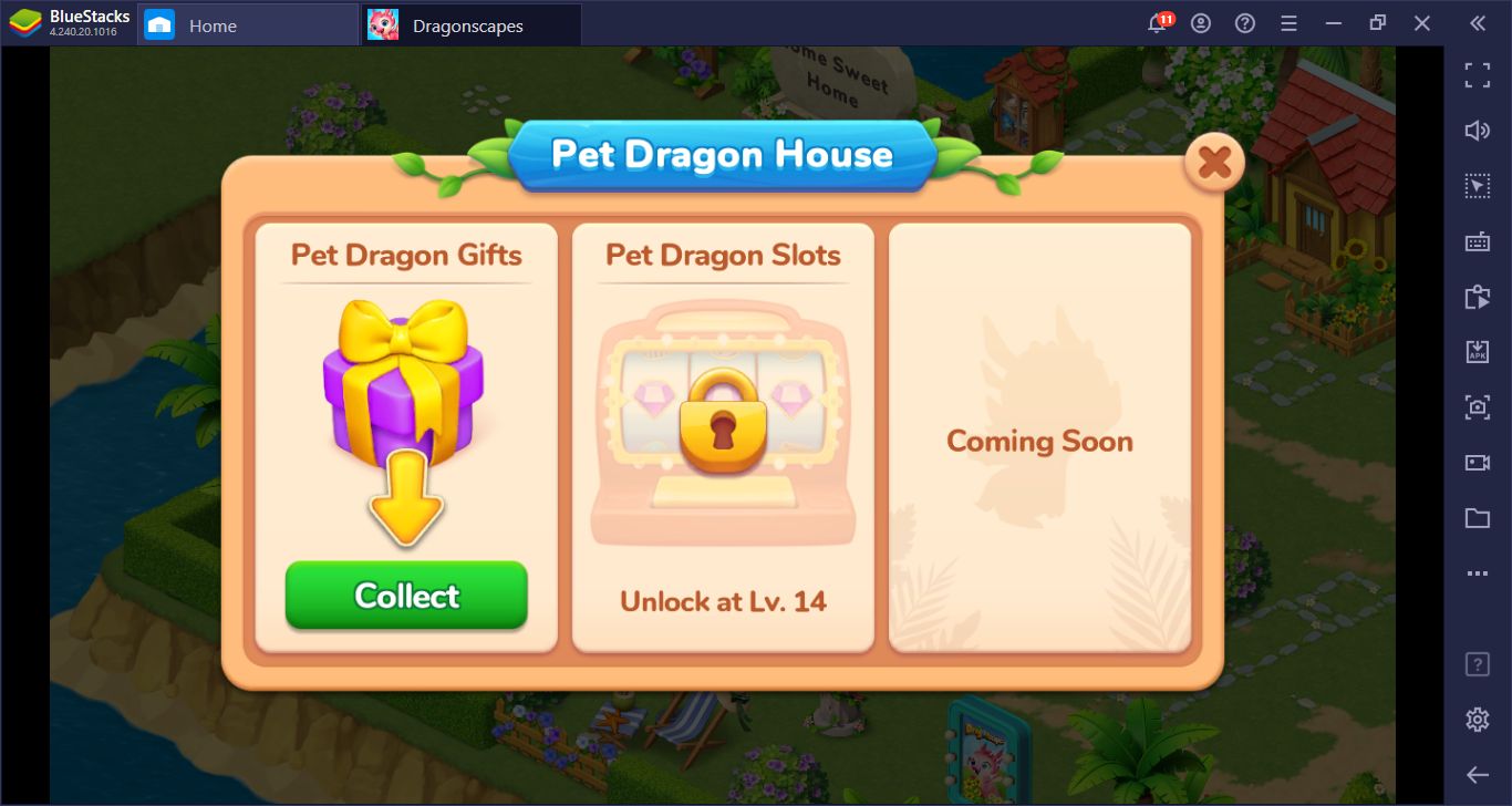 Dragonscapes Adventure Tips And Tricks For New Farm Owners (And Dragon Trainers)