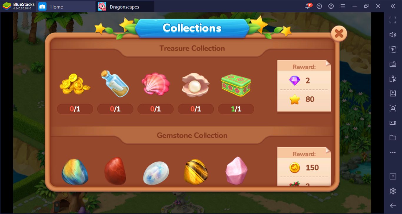 Dig the Gemstone APK Download for Android Free