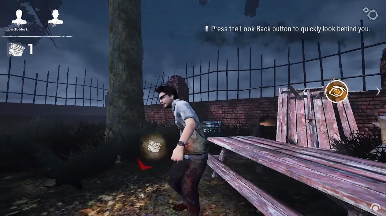 Dbd mobile pc emulator