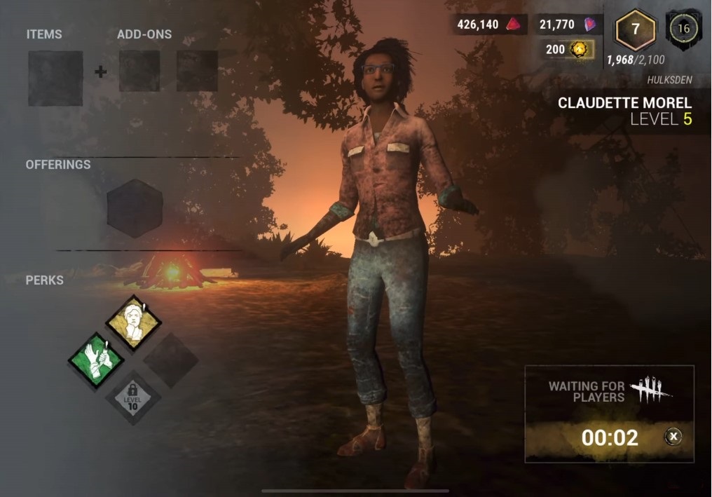 Dead by Daylight Mobile – Guide to the Best Survivors in the Game