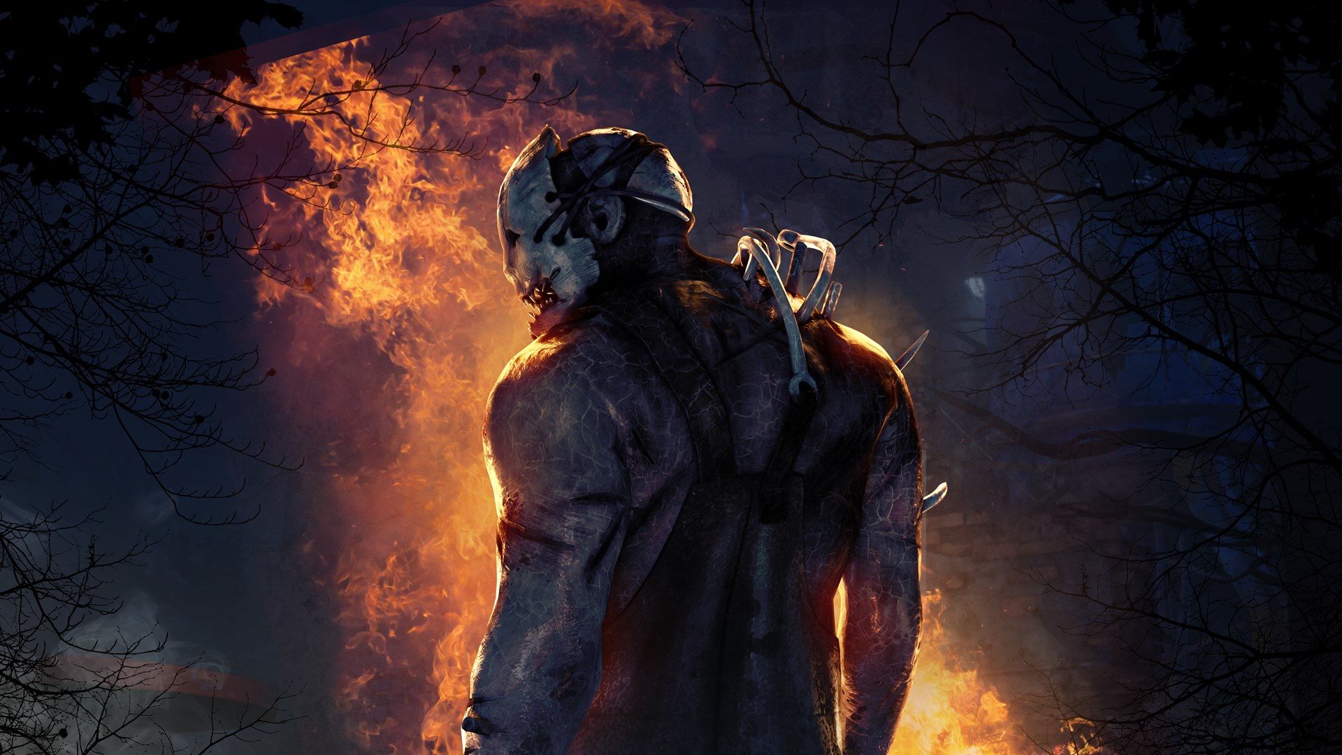 Dead By Daylight How To Become A Ruthless Killer Bluestacks