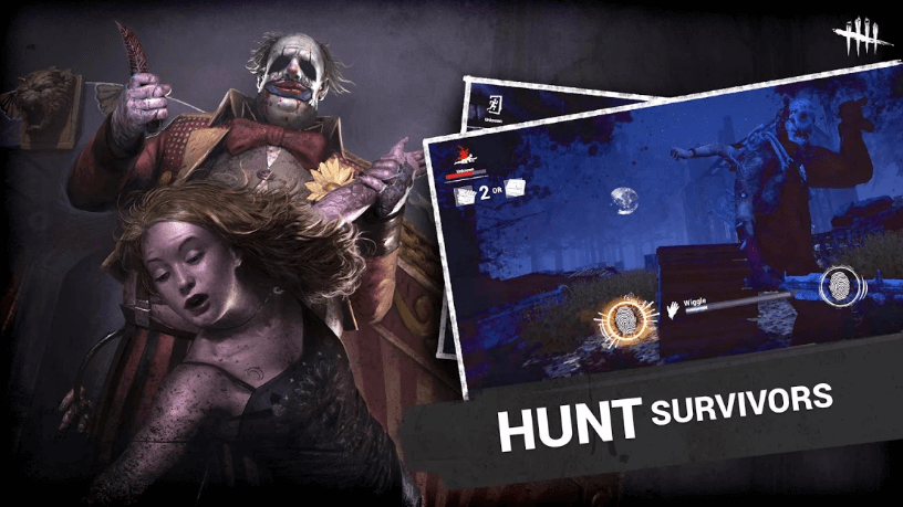 Dead By Daylight How To Become A Ruthless Killer Bluestacks