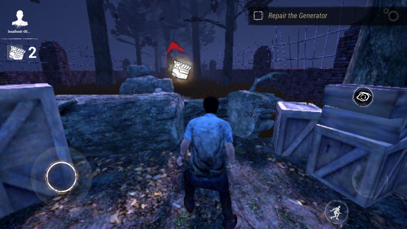 Dead by Daylight Mobile: How to Escape as a Survivor