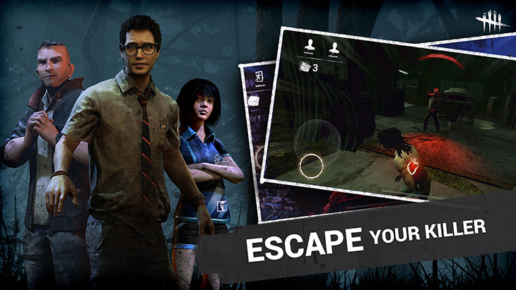 Dead by Daylight Mobile: How to Escape as a Survivor